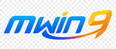 mwin9 โลโก้